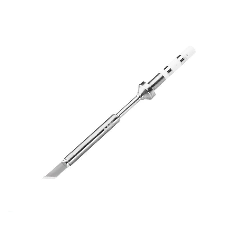 UY CHAN Original Soldering Iron Tip Replacement for TS101 TS100 Mini Portable Outdoor Soldering Iron Kit (BC2-Tip) - Image 1